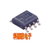 I7221C ISO7221CDR 17221C 新能源充电机数字隔离器 芯片SOP8脚