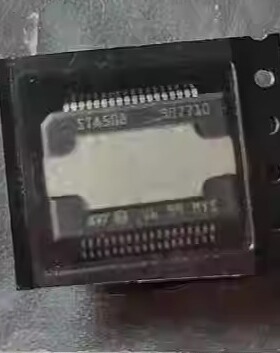 STA508 铁面贴片HSSOP36脚 汽车功放音频芯片