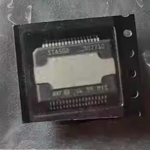 STA508 铁面贴片HSSOP36脚 汽车功放音频芯片