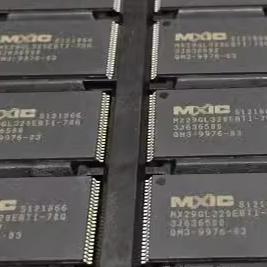 MX29GL320EBTI-70G 汽车电脑板内存芯片 全新原装