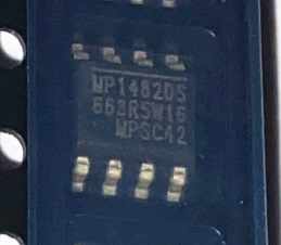 MP1482DS新能源知豆充电机电源