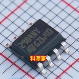 2904WY LM2904WYDT 高合新能源充电机运算放大器IC芯片贴片SOP8脚