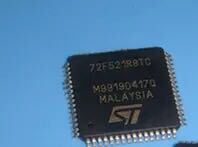 72F521r9tc 汽车电脑板单片机芯片 全新空白