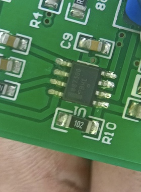 887300 全新进口现货电源管理芯片升压控制器芯片 贴片八脚