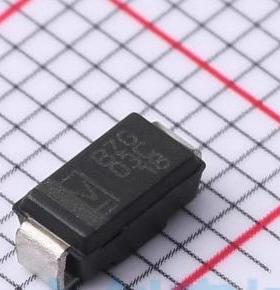 BZG03C18 新能源充电机18V稳压二极管 全新