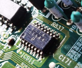 SE544 电装DENSO汽车电脑板易损芯片 全新