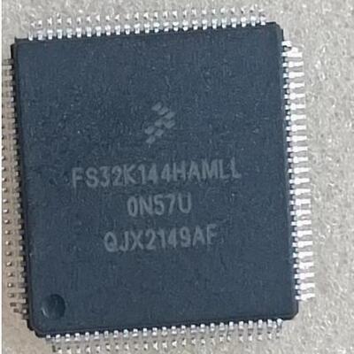 FS32K144HAMLL 汽车电脑板CPU芯片 空白无数据