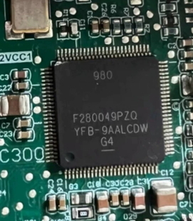 F280049PZQ TMS320F280049PZQ 新能源充电机微控器单片机CPU芯片
