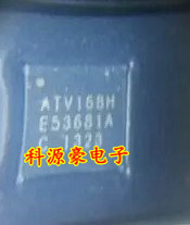 ATV168H  液晶板芯片 全新现货
