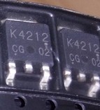 K4212  TO-252 贴片管 2SK4212   汽车电脑板MOS场效应管