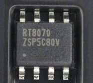 RT8070ZSPSOP8电源开关