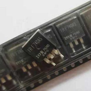 IRF740S IRF740AS 新能源充电机易损场效应三极管