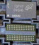 D9SHG 汽车电脑板4G BGA96存储器芯片MT41K256M16TW-107:P