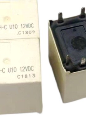905R-1AH-C U10 12VDC 汽车继电器常开6脚
