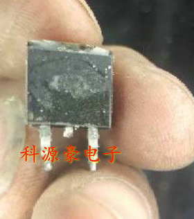 2N03L08 汽车贴片三极管TO263 全新原装