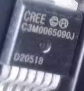 C3M0120240J 全新进口TO-263-7900V 22AN型MOS现货可直拍
