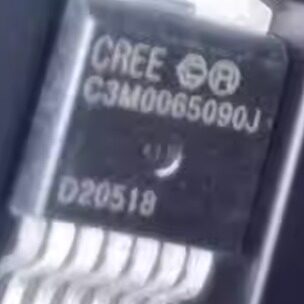 C3M0120240J全新进口现货可直拍