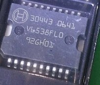 30443 SOP20 汽车电脑板芯片 IC 现货