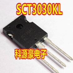 SCT3030KL 新能源汽车充电机场效应三极管拆机测试好