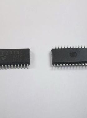 全新 PT2313L SOP28 汽车音响 立体声音频处理器 贴片