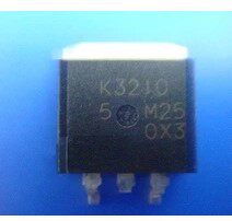 K3210 2SK3210 场效应管N-FET 150V 30A 贴片SOT-263