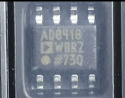 AD8418SOP-8贴片八脚