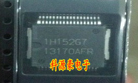 13170AFR 适用老款奥迪a4不开机故障IC芯片 进口现货直拍
