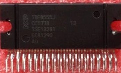 TDF8555J 汽车音响功放芯片IC 现货质量保证