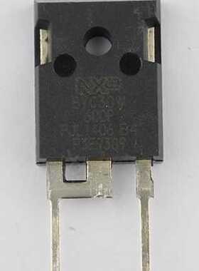 BYC30W-600P 新能源充电机快恢复二极管整流器