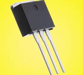 B80NE03L STB80NE03L-06 汽车电脑板场效应功率三极管 TO262插脚