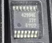 TLE42994E 可直接拍 汽车电脑线性稳压器芯片 42994E