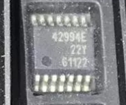 TLE42994E 42994E 汽车电脑线性稳压器芯片 可直接拍
