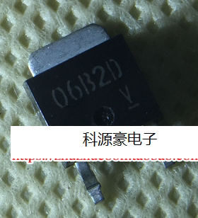 二极管 RF601B2D 06B2D TO252 200V 3A