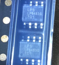 LP6483SSPF LP6483S SOP8高压降压转换器