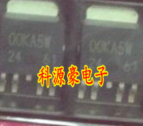 00KA5W 汽车电脑板电源稳压三极管 进口现货直拍