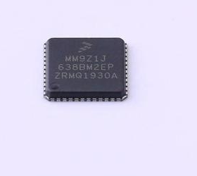 MM9Z1J638BM2EP 适用特斯拉新能源微控制器电池管理IC芯片