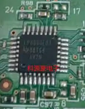 LP8860EQ1 汽车LED驱动芯片 32脚 现货