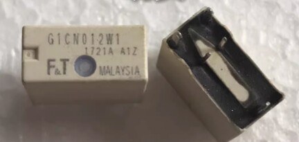 g1cn012w1汉兰达尾箱继电器