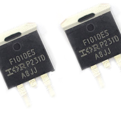F1010EZ IRF1010ES TO263 全新实体店现货 保证质量