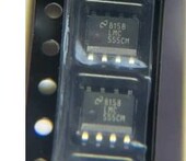 LMC555CM LMC555CMX SOP 贴片8脚 进口 LMC555