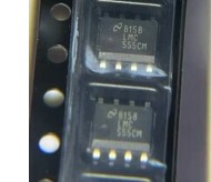 LMC555CMX进口SOP-8贴片8脚