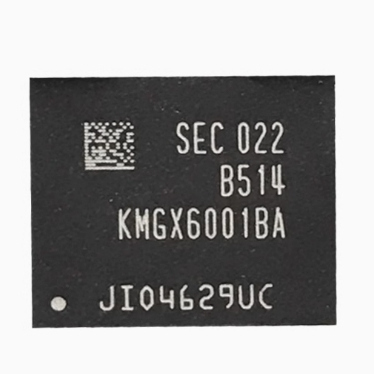 KMGX6001BA-B514 汽车电脑板32G+3G 存储芯片EMCP字库
