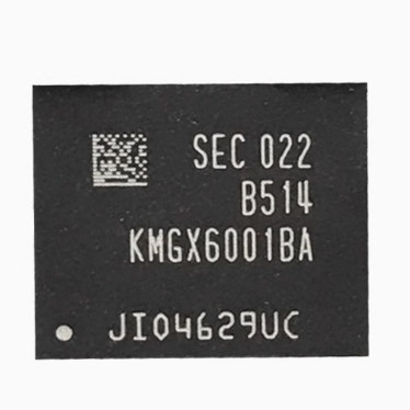 KMGX6001BA-B514 汽车电脑板32G+3G 存储芯片EMCP字库