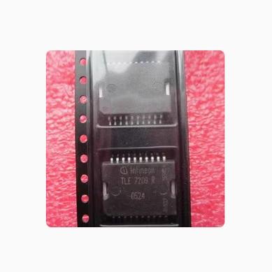 TLE7209R 宝马以及多种车型易损节气门怠速阀IC芯片