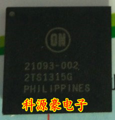 21093-002 汽车电脑板BGA点火芯片