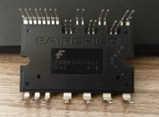 FSBB30CH60F 江淮新能源空调泵IGBT功率模块