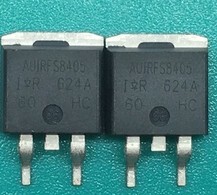 AUIRFS8405 IRFS8405 40V 120A 大电流MOS场效应三极管
