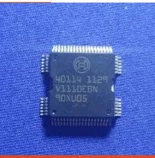 40114 奔驰汽车272发动机电脑板电源芯片