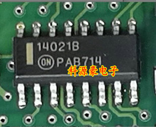 14021BG  14021BG 汽车电脑板芯片 贴片16脚