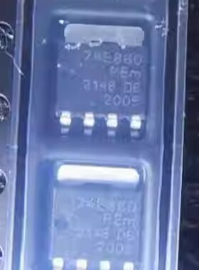 74E860 BUK7Y4R8-60EX  林肯功放贴片芯片管